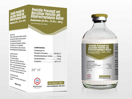 Mastitis Powder How to Treat Cow Mastitis?