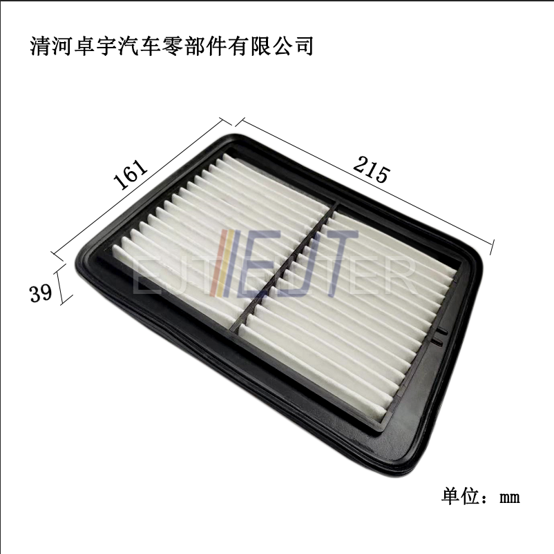 AIR FILTER 17801BZ080