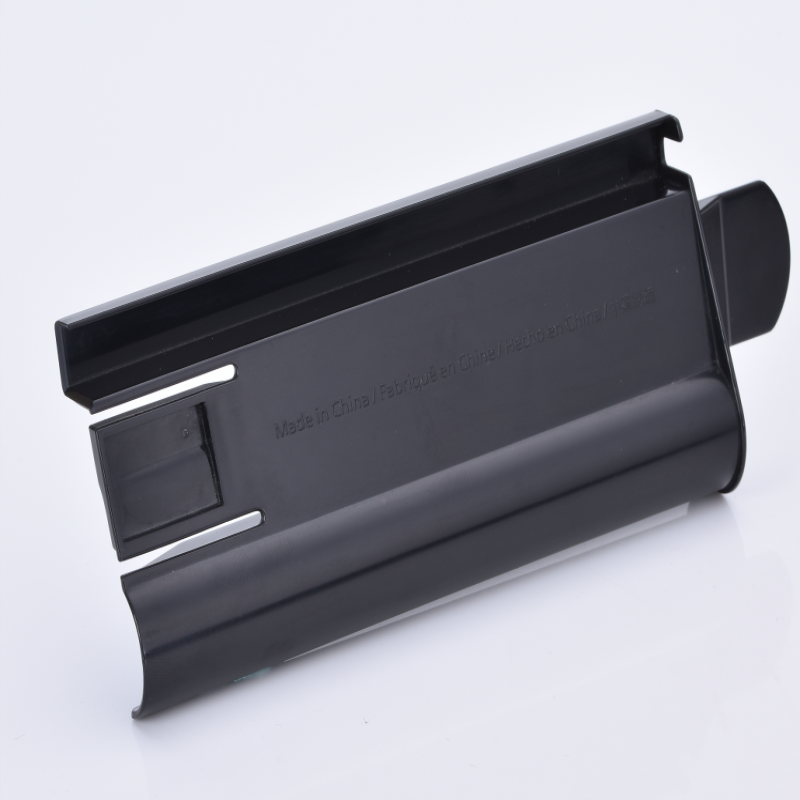 Precision Mold Manufacturing