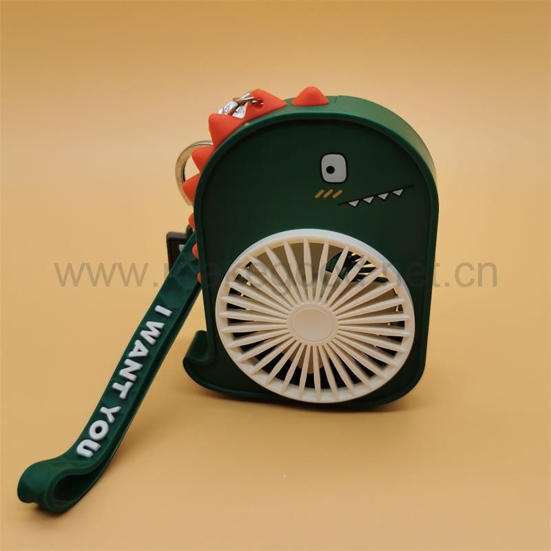 Handheld Fan