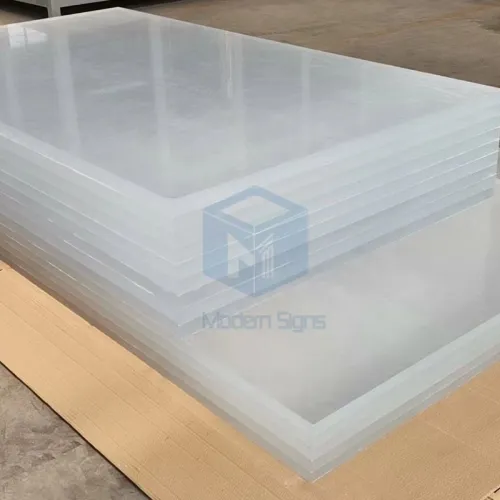 transparent clear acrylic aquariums swimming pool board wall sheet