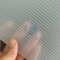 PP Corrugated Anti-UV Sheet