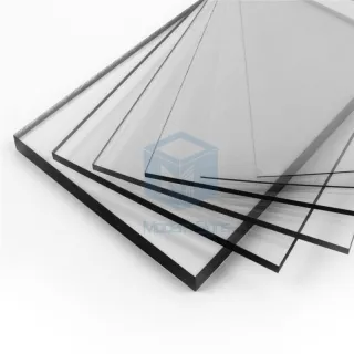 Clear Transparent PET/PETG Sheet