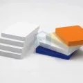 Colors PVC Foam Board