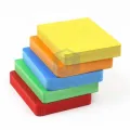Colors PVC Foam Board