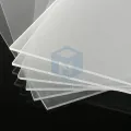 Folha de PMMA acrílica transparente clara de 2mm 3mm-20mm