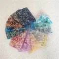 Marble Glitter wooden Decorative Acrylic Sheet