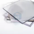 Feuille compacte PC solide en polycarbonate
