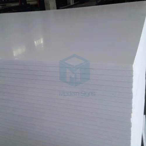 5mm 8mm 10mm 15mm 18mm white PVC celuka foam sheet