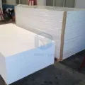 Hoja de espuma de celuka de PVC blanco de 5 mm 8 mm 10 mm 15 mm 18 mm
