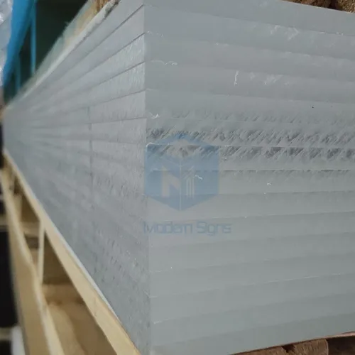 Jinan Factory 1-50mm clear colors cast acrylic plexiglass sheet Perspex sheet