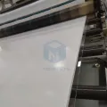 clear 2mm 3mm 4mm 5mm 6mm solid PC polycarbonate sheet