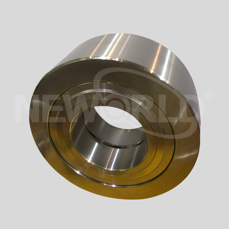 Backing Bearings