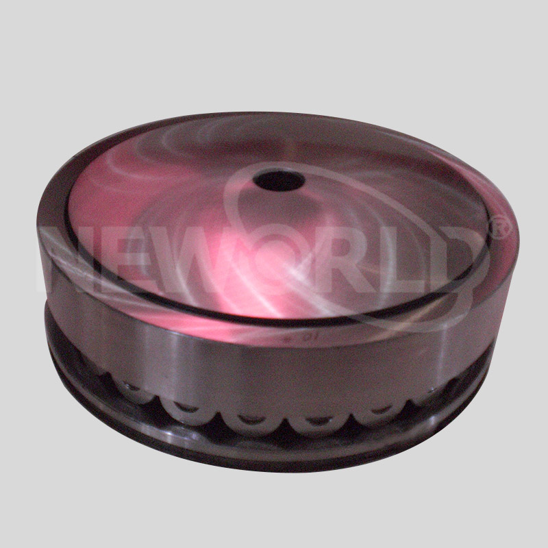 Full-filling Thrust Tapered Roller Bearings