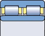 Features of double row cylindrical roller bearings.png