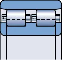 Features of double row cylindrical roller bearings.png