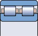 Features of double row cylindrical roller bearings.png