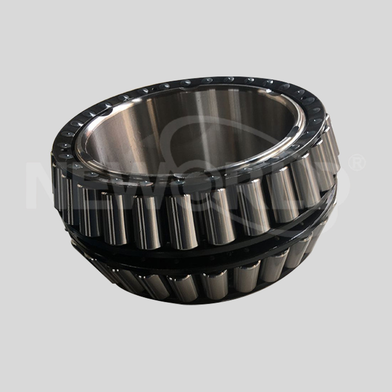 Single row tapered roller bearings