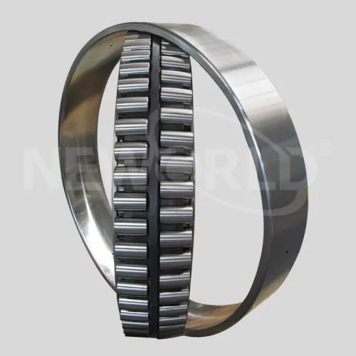 Spherical roller bearings