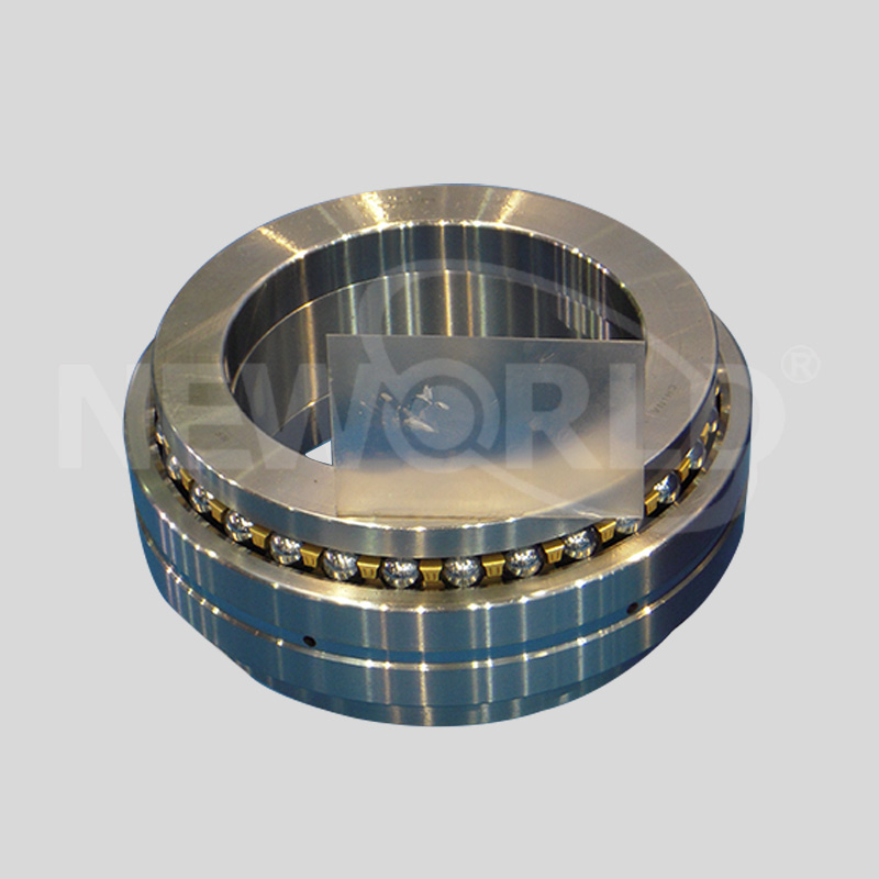 Angular contact thrust ball bearings