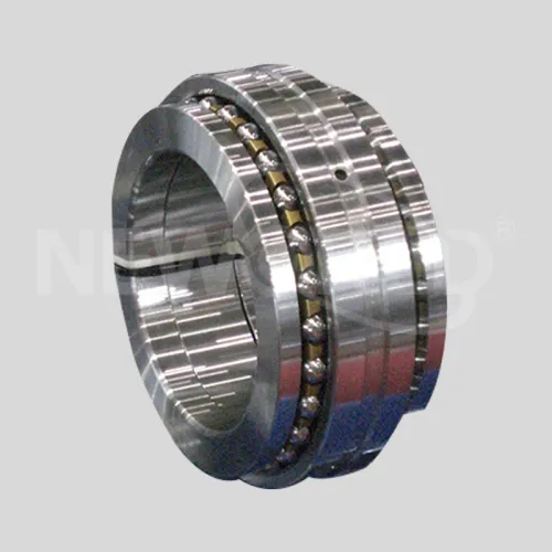 Angular contact thrust ball bearings