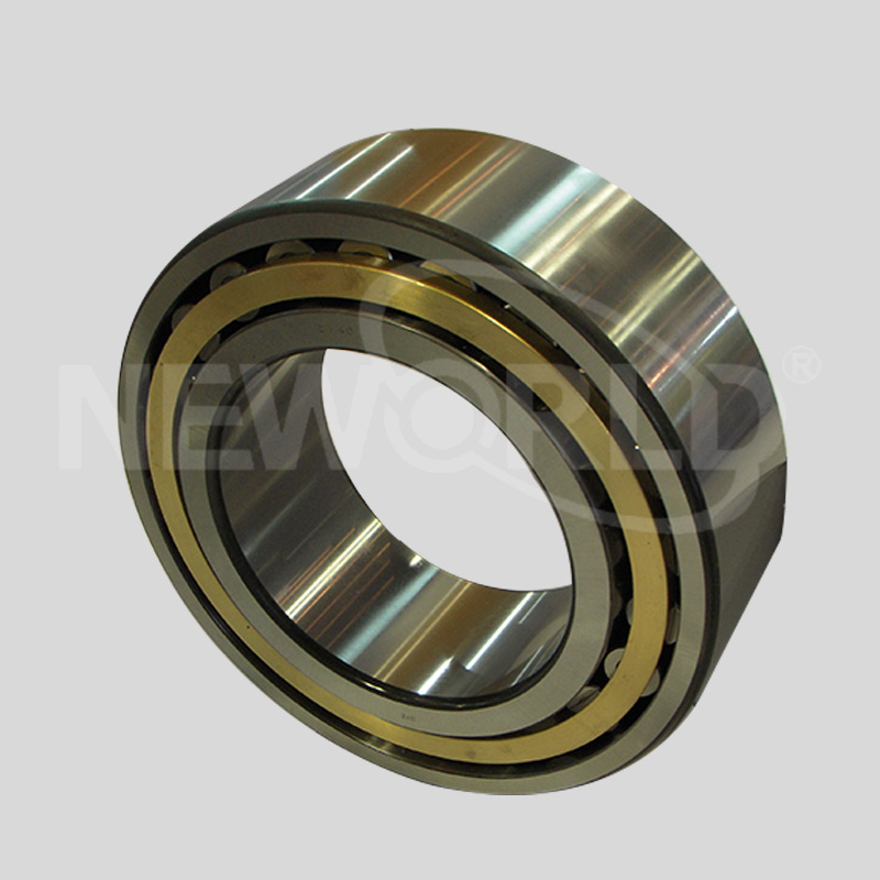 What Are Roller Bearings?