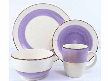 What Are the Basic Types of Tableware?