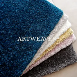 Proveedor chino de alfombras Artweaver, proveedor chino de alfombras  Artweaver, alfombra Shaggy, alfombra de poliéster