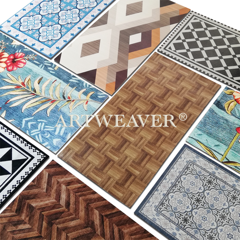 Kitchen Mats