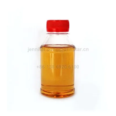 Deep Hole Drilling Oil