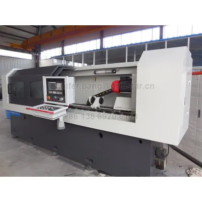 single/double/four spindle gun drilling machine