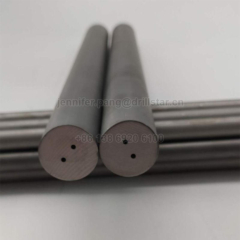 Solid carbide rod: an important raw material in manufacturing