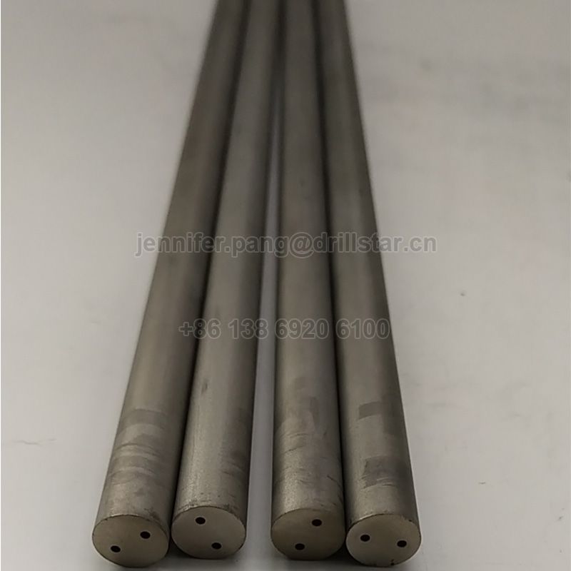Solid carbide rod: an important raw material in manufacturing