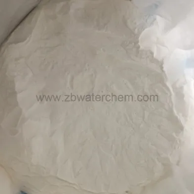 PAC (Poly Aluminium Chloride) - Untuk Air Minum