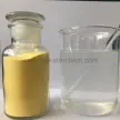 PAC (Poly Aluminium Cloride) -Đối với nước uống