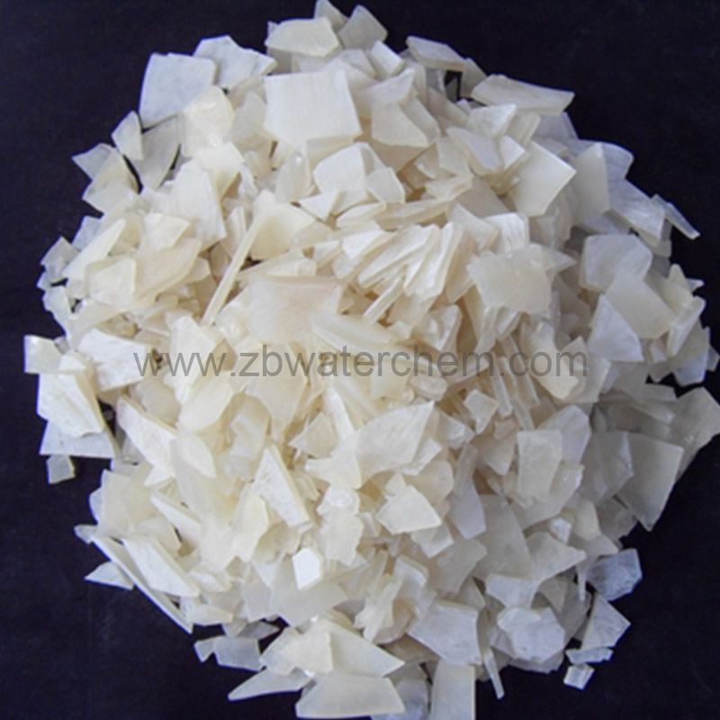 PAC for Industrial Wastewater