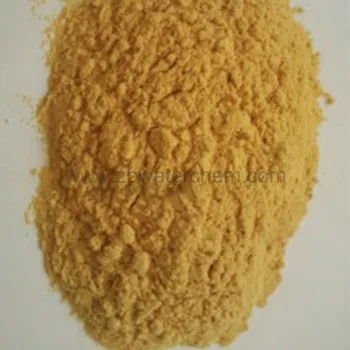 Poly Ferric Sulfate