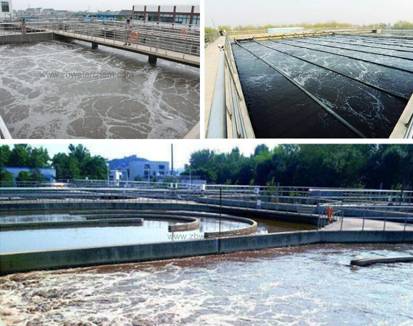 Water Treatment Chemical