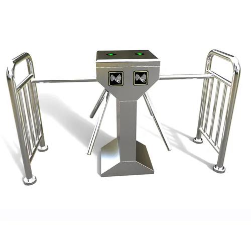 Automatic Tripod Gate Semi-automatic Three-roll Gates Mechanical Gate