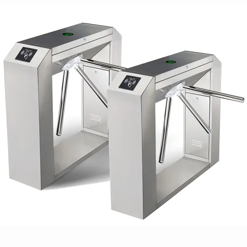 Automatic Tripod Gate Semi-automatic Three-roll Gates Mechanical Gate