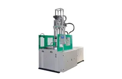 Several elements of vertical injection molding machine mold protection system security protection