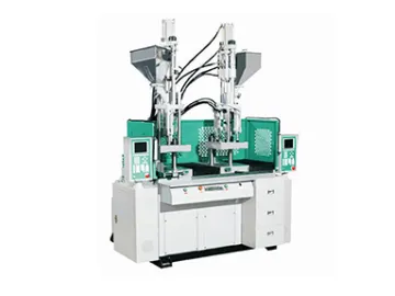 Performance Evaluation And Method Of Injection Molding Machine