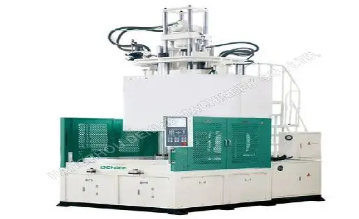 Injection Rubber Machine
