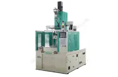 Safety Requirements For the Clamping Part of The Injection Molding Machine