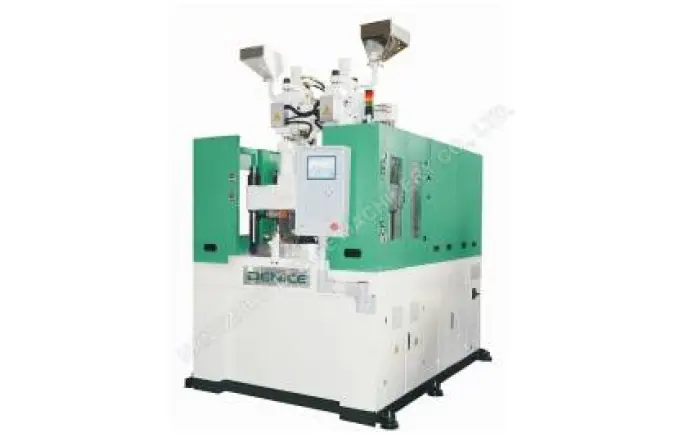 Maintenance of Injection Molding Machine