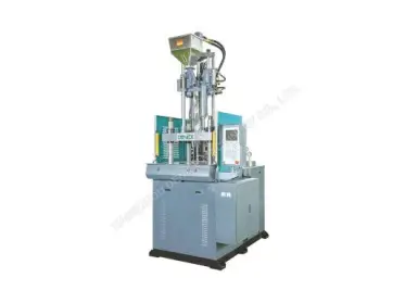 Classification And Working Principle of Injection Molding Machine