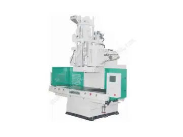 The overall development of injection molding machinery manufacturing industry