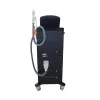 New Technology Non Channel 755nm 808nm 1064nm Diode Laser for Painless Hair Removal Machine