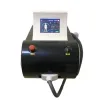 Portatile 808nm Diode Laser Machine per la rimozione permanente dei capelli Sistema non canale