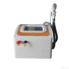 Portable Non- Channel Technology 808nm Diode Laser Jenoptik German Laser Chip Hair Removal Machine
